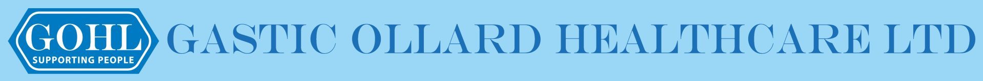 Gastic Ollard Healthcare Limited